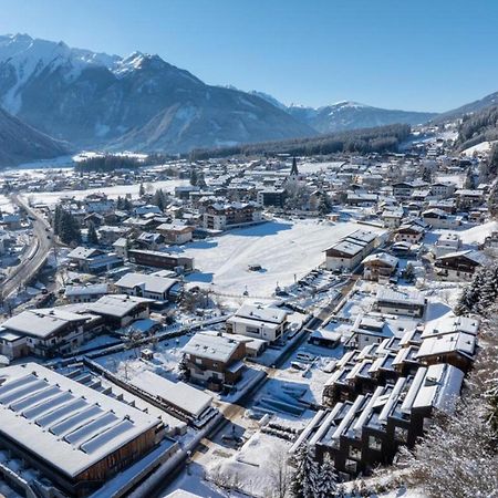 Residenz Sonnenfeld Top 2 นอยเคียร์เชน อัม โกรสเวเนดิเกอร์ ภายนอก รูปภาพ